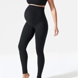 NWOT BLANQI maternity leggings